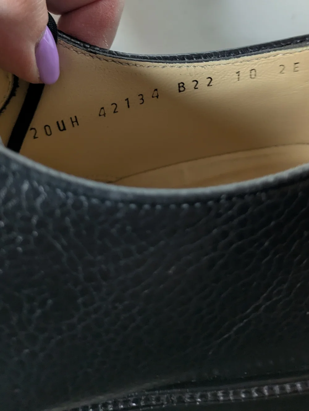 Salvatore Ferragamo luxury men’s
